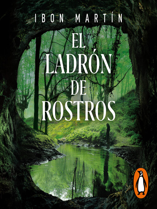 Title details for El ladrón de rostros by Ibon Martín - Available